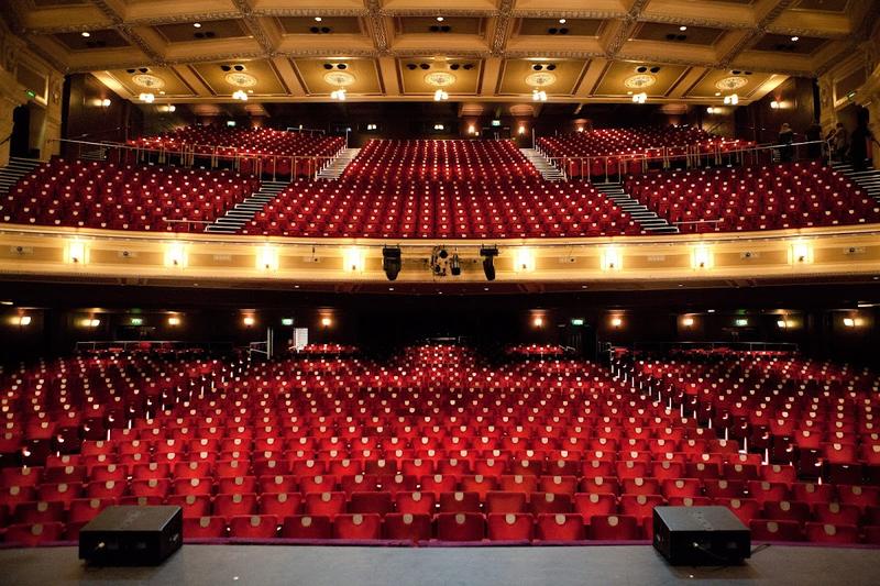 Birmingham Hippodrome Theatre - Image 1