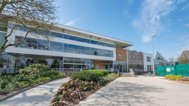 Bisham Abbey National Sports Centre - Image 1