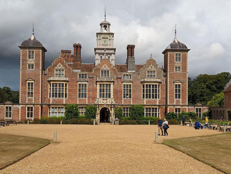 Blickling Hall - Image 1