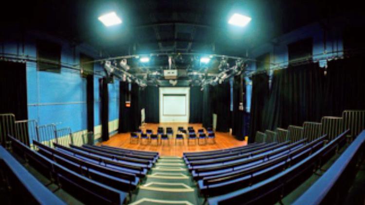 Brady Arts & Community Centre - Image 1