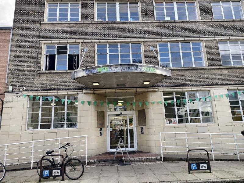 Brady Arts & Community Centre - Image 2