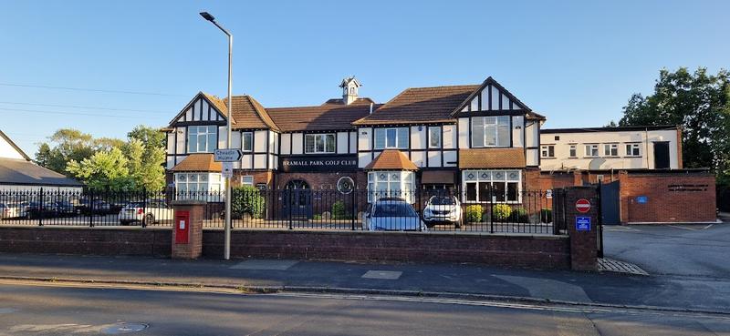 Bramhall Park Golf Club - Image 2