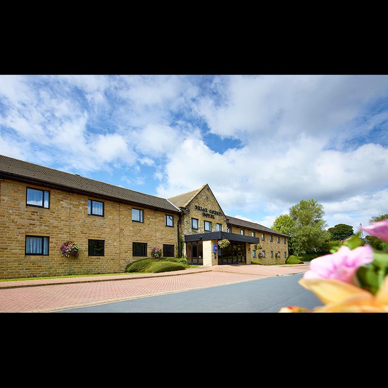 Briar Court Hotel - Image 1