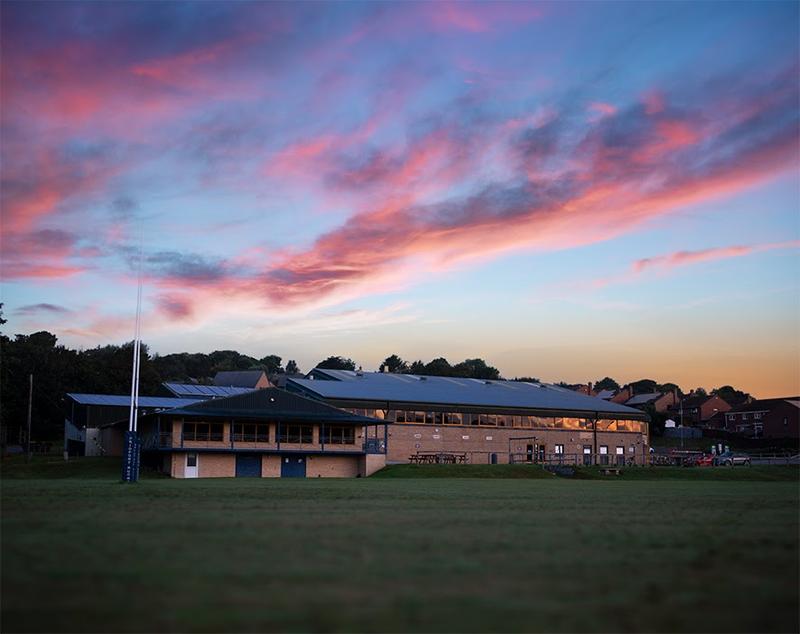 Bridport Leisure Centre - Image 1