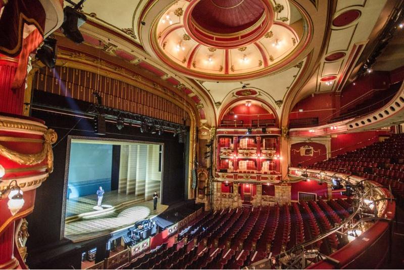 Bristol Hippodrome - Image 1