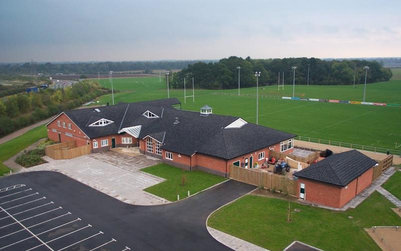 Broadstreet Rugby Football Club thumbnail 2