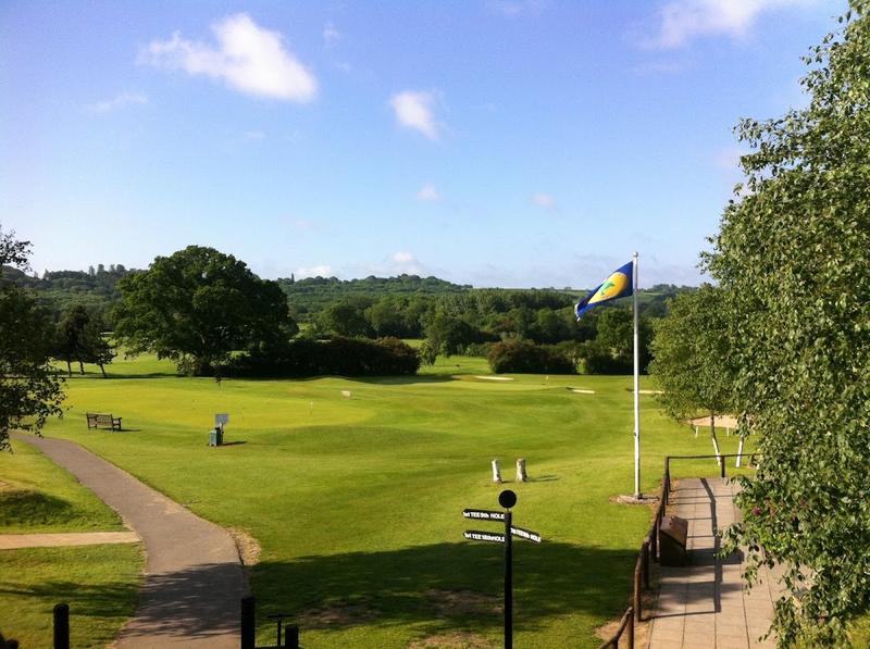 Broome Manor Golf Complex - Image 1