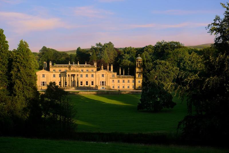 Broughton Hall - Image 1