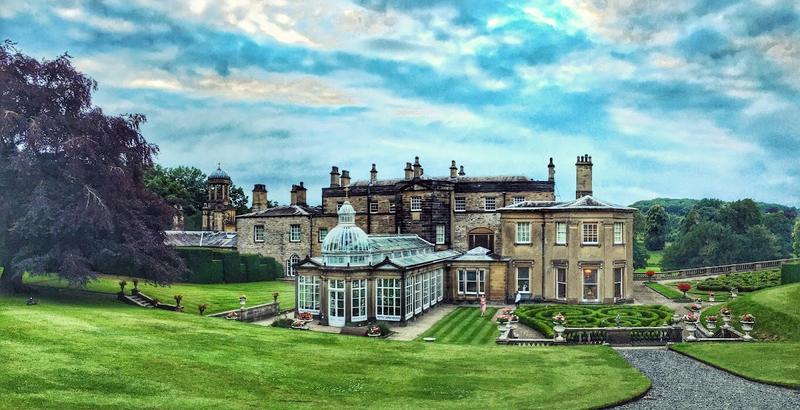 Broughton Hall thumbnail 2