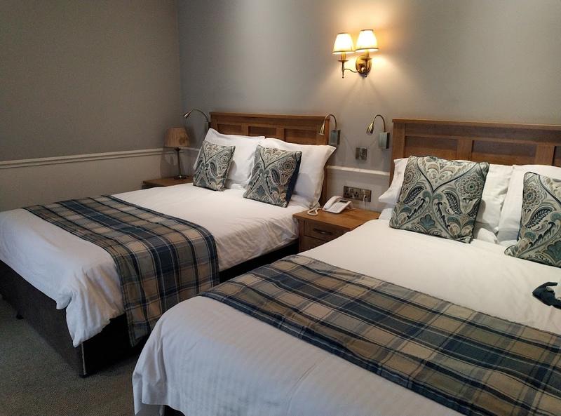 Brown Trout Golf & Country Inn thumbnail 2