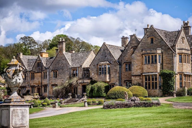 Buckland Manor - Image 1