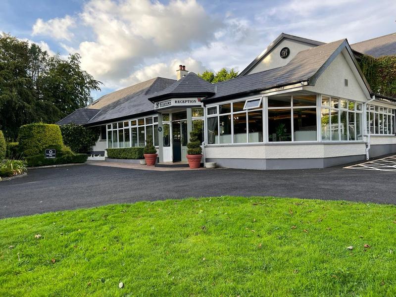 Bushtown House Hotel & Country Club - Image 1