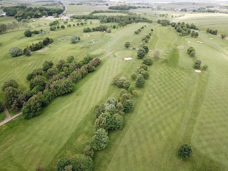 Buxton & High Peak Golf Club - Image 1