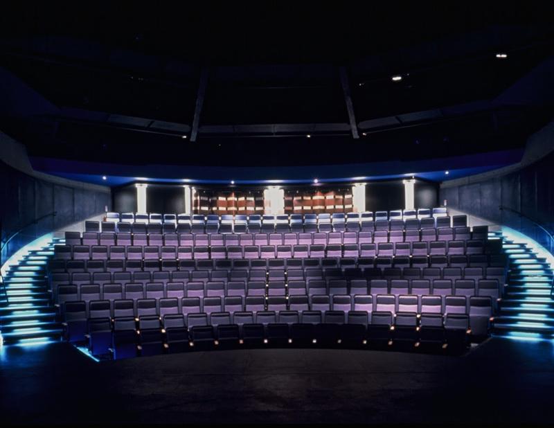 Byre Theatre - Image 1
