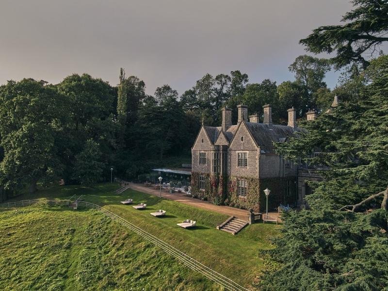 Callow Hall - Image 1