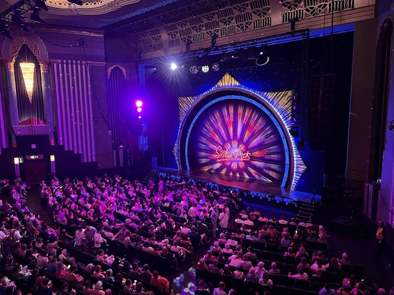 Eventim Apollo thumbnail 2