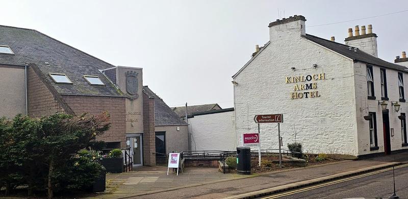 Carnoustie Library - Image 2