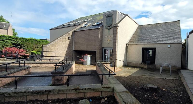 Carnoustie Library - Image 3
