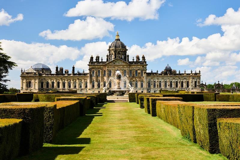 Castle Howard - Image 1