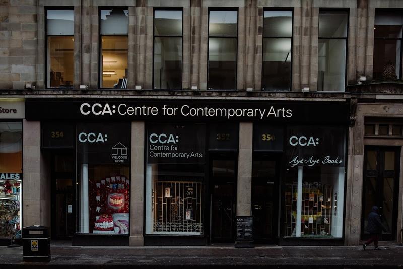 Centre for Contemporary Arts - Image 1