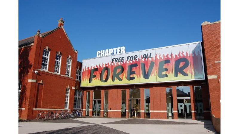 Chapter Arts Centre - Image 1