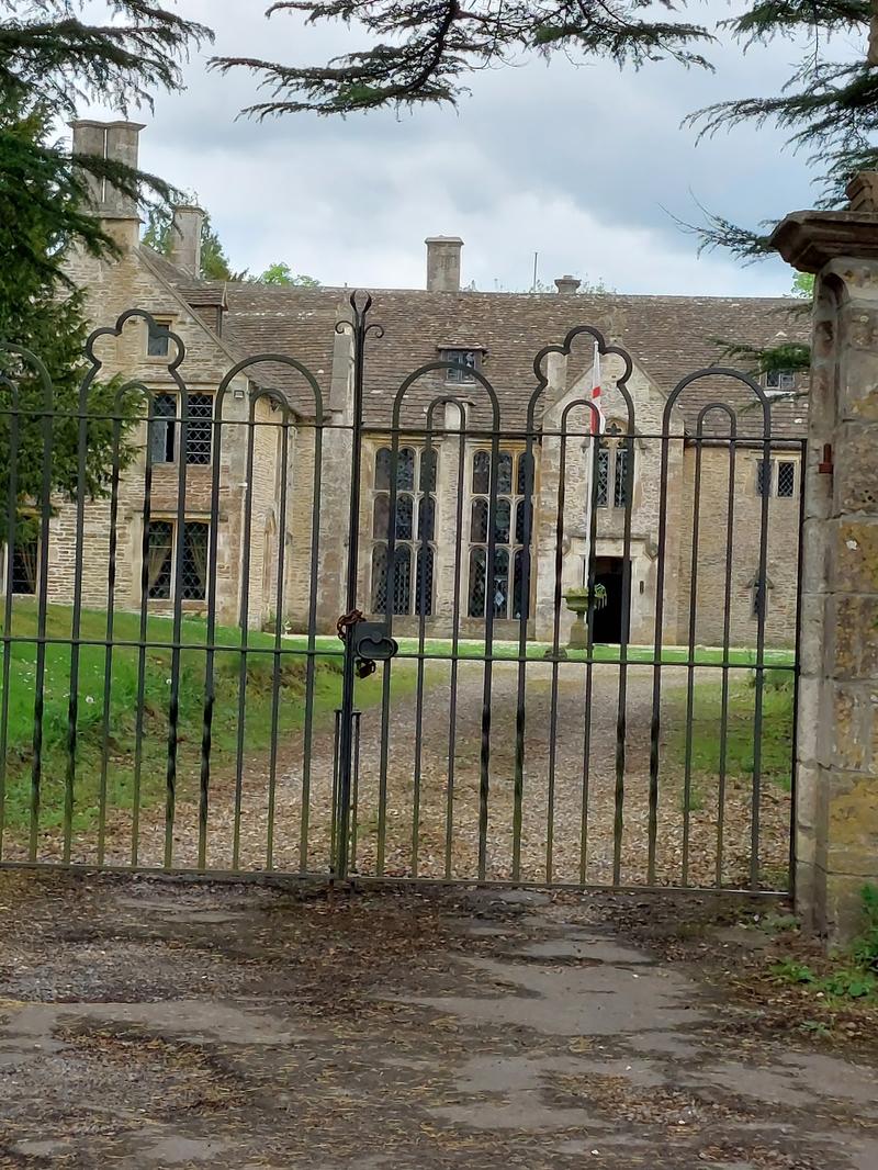 Chavenage House - Image 1