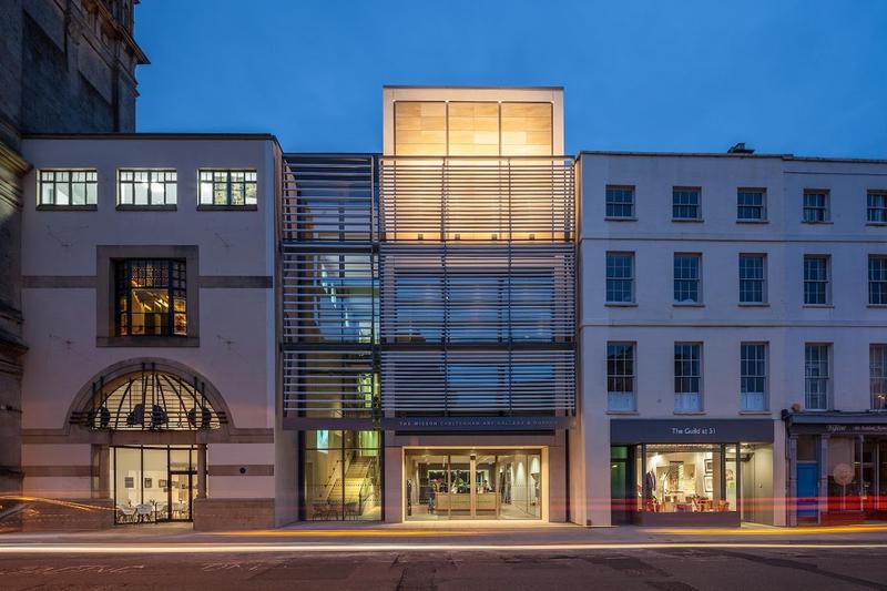 Cheltenham Art Gallery & Museum thumbnail 2