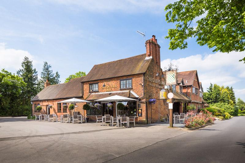 Chequers Inn - Image 1