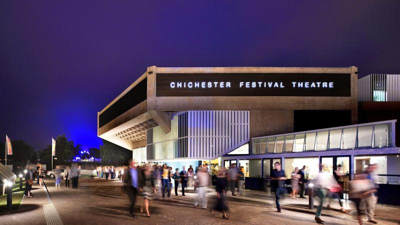 Chichester Festival Theatre - Image 1