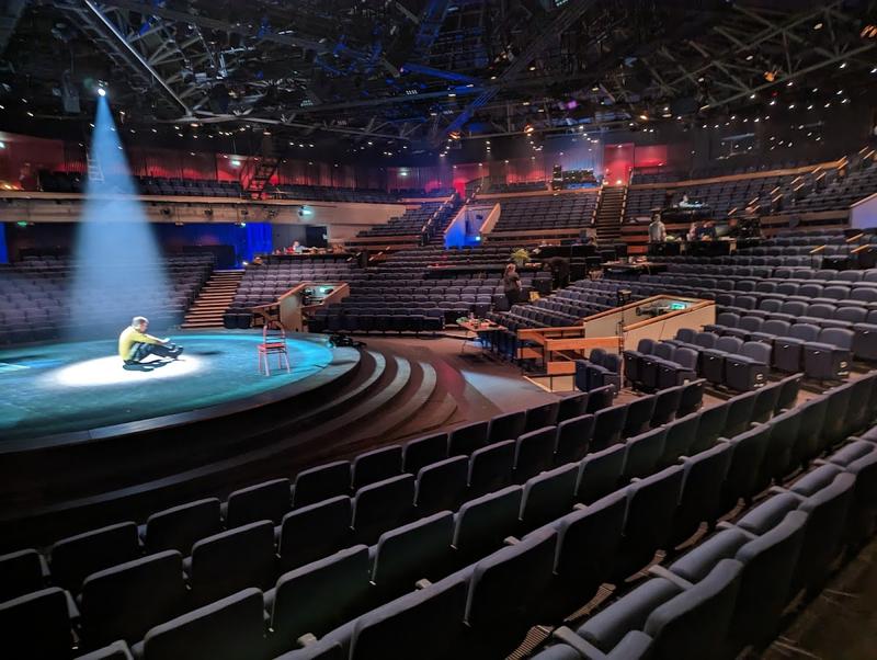 Chichester Festival Theatre - Image 2