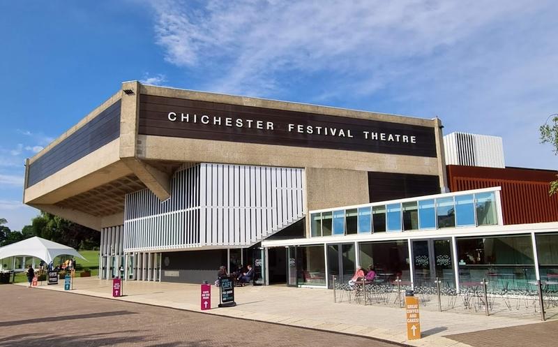 Chichester Festival Theatre - Image 3