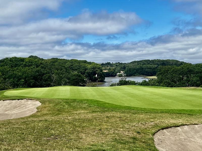 China Fleet Country Club thumbnail 2