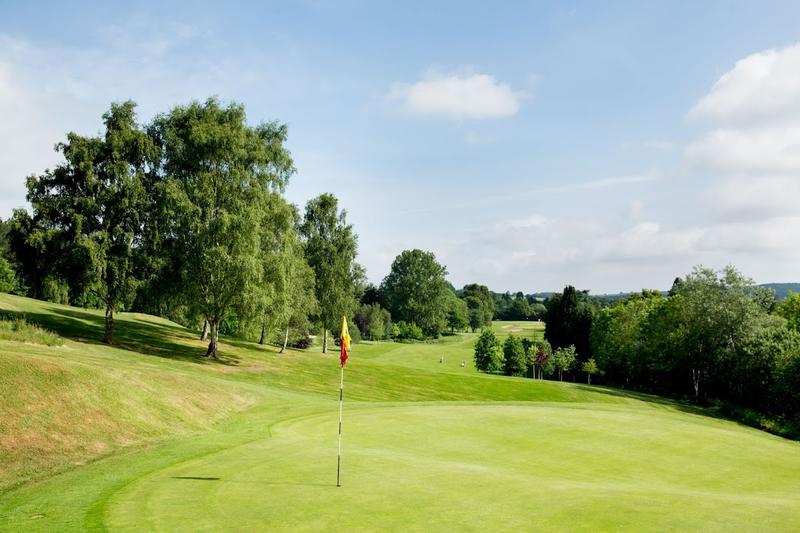 Churchill & Blakedown Golf Club - Image 1