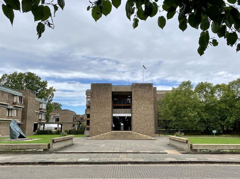 Churchill College - Image 1