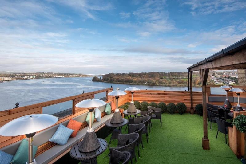 City Hotel Derry - Image 1