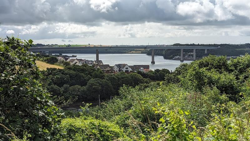 Cleddau Bridge Hotel - Image 1