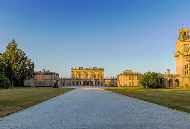 Cliveden House - Image 1