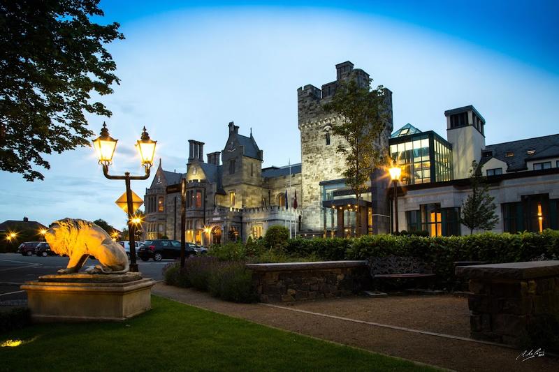 Clontarf Castle Hotel - Image 1