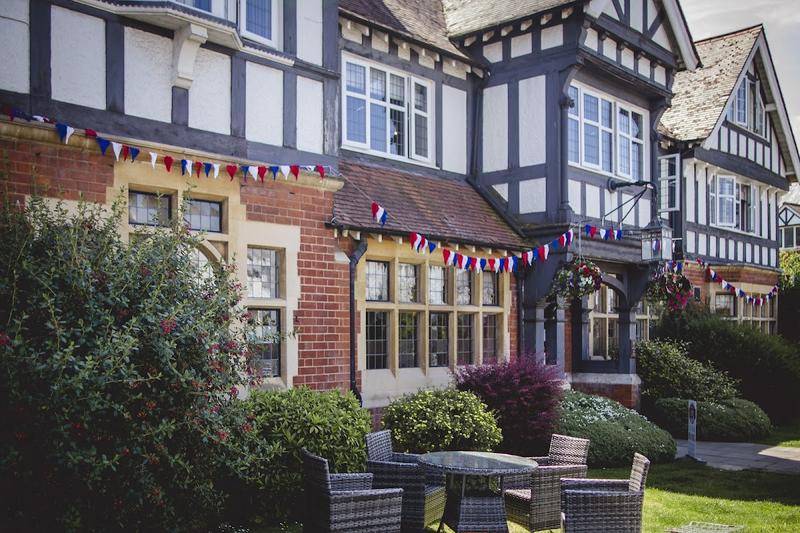 Colwall Park Hotel - Image 1