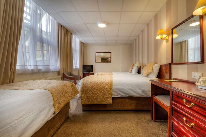 Comfort Inn Birmingham - Image 2