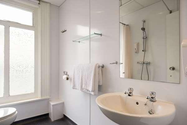 Comfort Inn Birmingham - Image 3