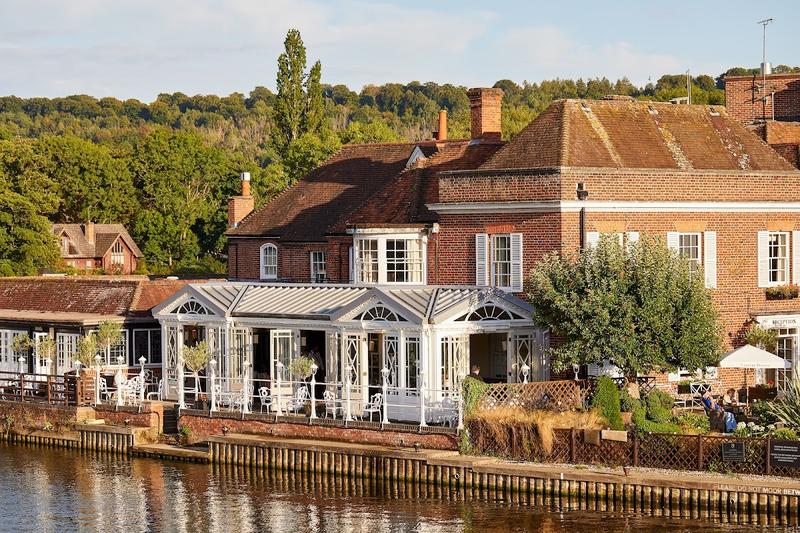 Compleat Angler Hotel - Image 1