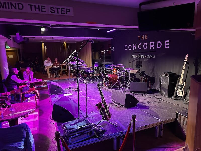 Concorde Club and Hotel thumbnail 2