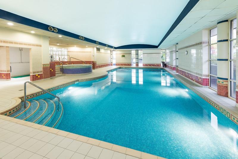 Copthorne Hotel Merry Hill Dudley thumbnail 3
