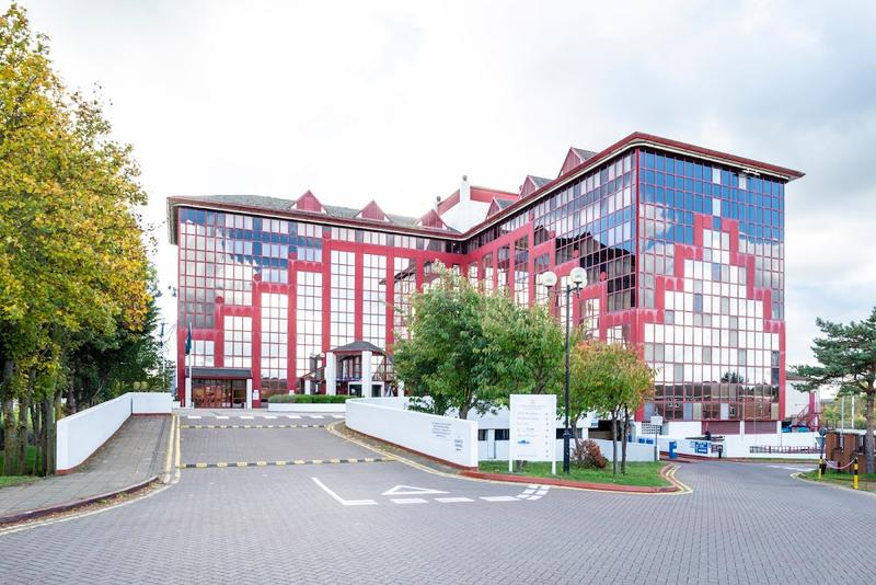 Copthorne Hotel Slough Windsor - Image 1