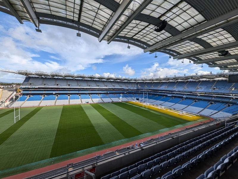 Croke Park Stadium - Image 1