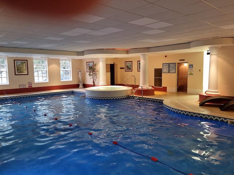 Crown Hotel York thumbnail 3