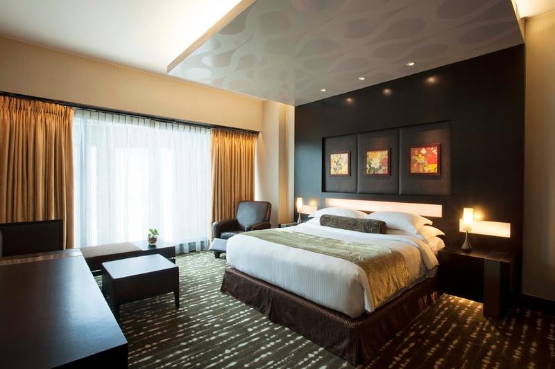 Crowne Plaza Bangalore thumbnail 2