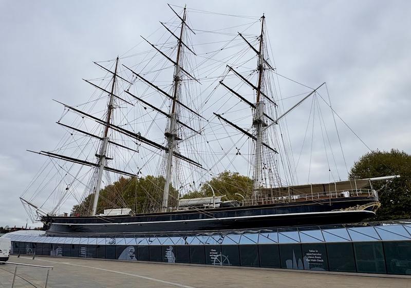 Cutty Sark - Image 1