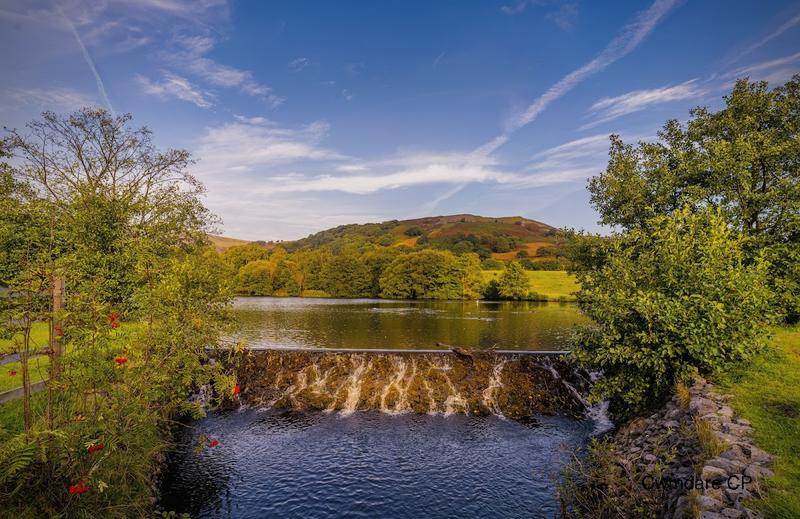 Dare Valley Country Park - Image 1
